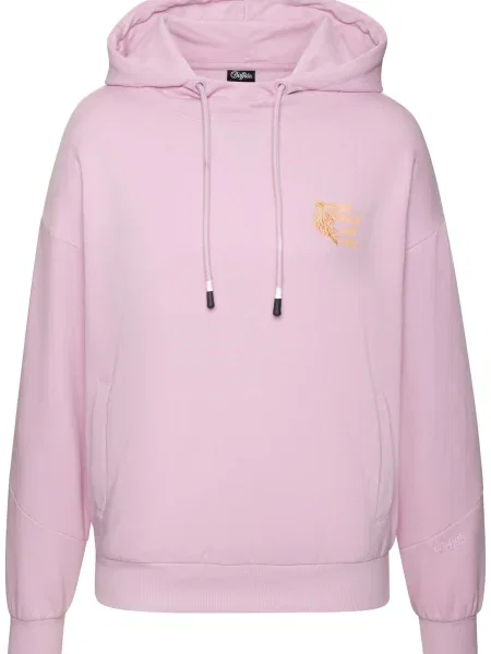 Geacă Buffalo galben