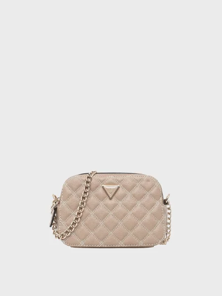 Сумка Guess бежева