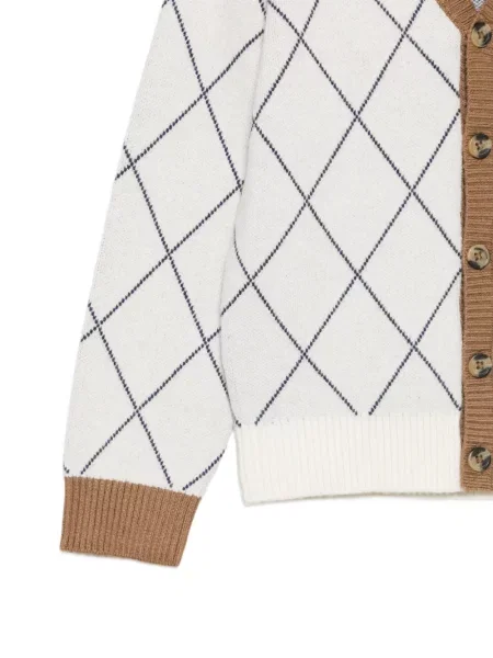 Kardigan dziecięcy Trussardi
