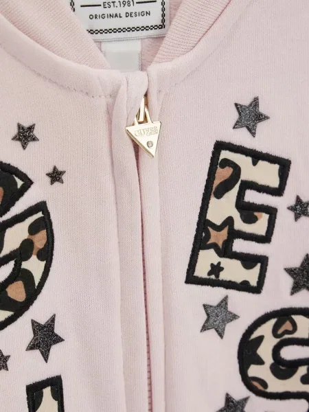 Детский свитер Guess