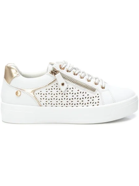 Pantofi Xti alb