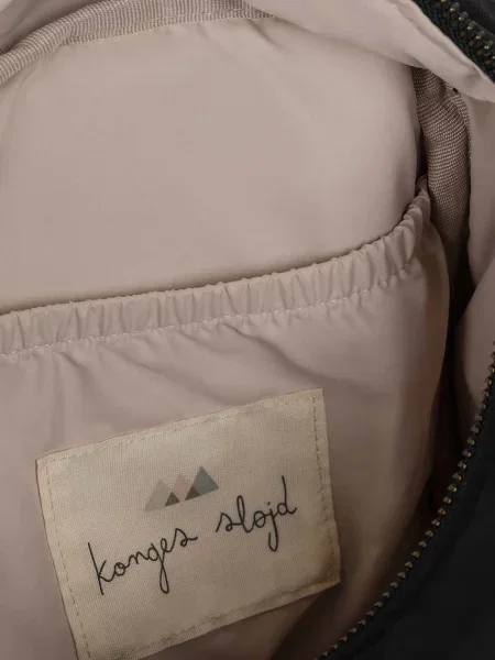 Сумка Konges Sløjd
