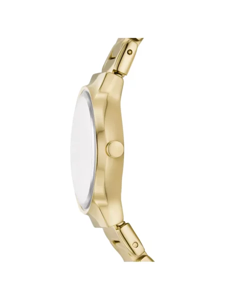 Ceas Skagen alb