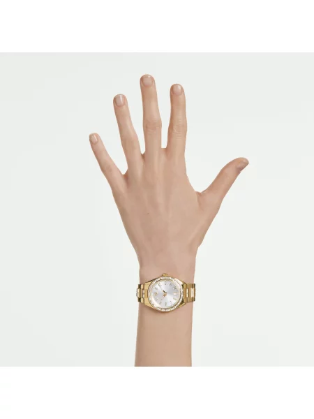 Swarovski hodinky dámske MATRIX