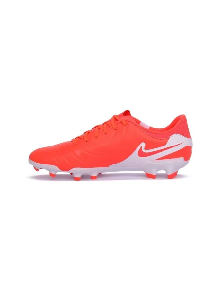Tenisky Nike Tiempo červená