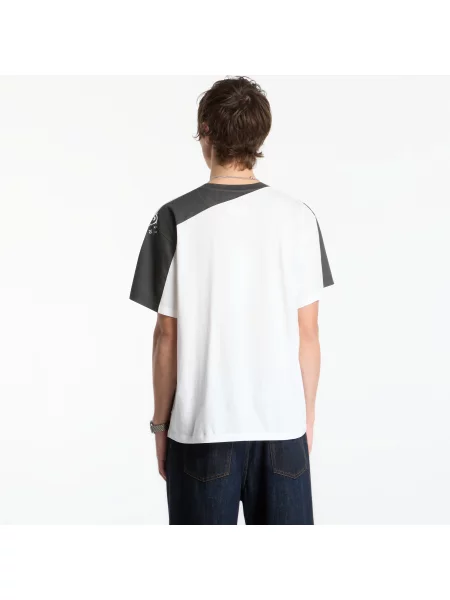 T-shirt T-Shirt Off White L λευκό