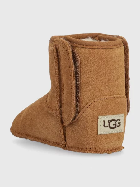 Детские кроссовки Ugg