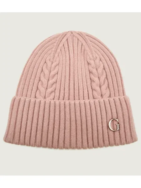 Guess Căciulă roz