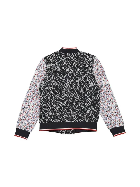 Geacă copii Tommy Hilfiger
