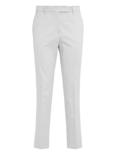 Pantaloni Incotex gri