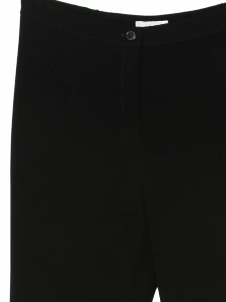 Pantaloni Marina Rinaldi negru