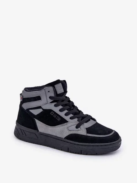 Teniși Big Star Shoes negru