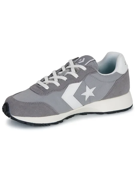 Pantofi Converse gri