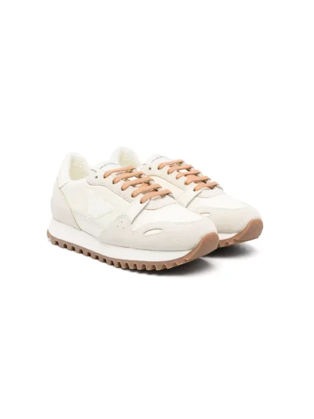 Sneakersy dziecięce Emporio Armani
