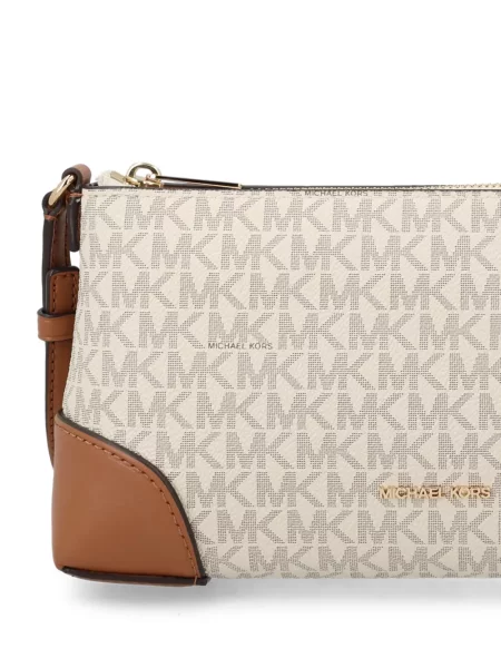 Geantă Michael Michael Kors cu autograf