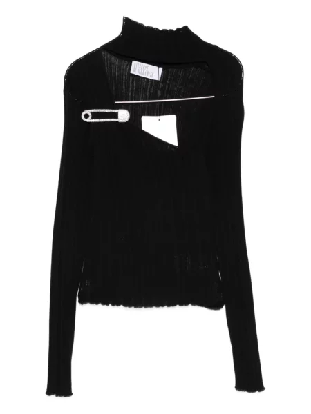 Pulover Giuseppe Di Morabito negru