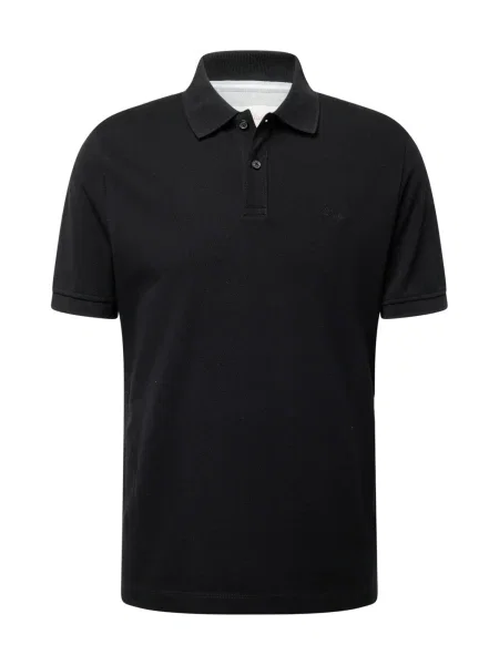 S.Oliver Tricou negru