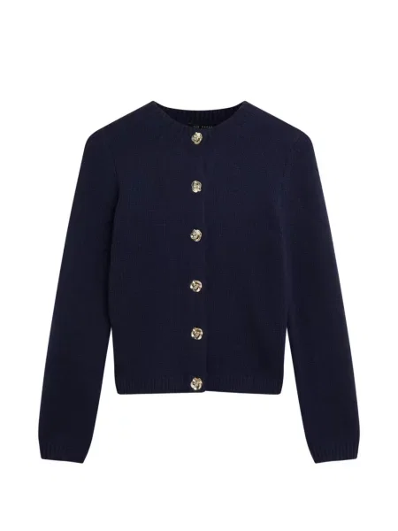 Cardigan Ted Baker albastru