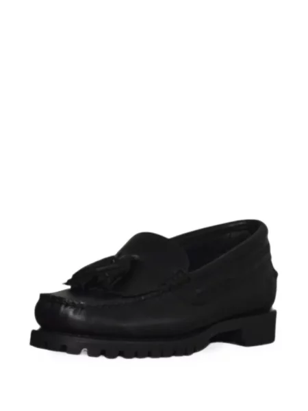 Pantofi loafer Timberland negru