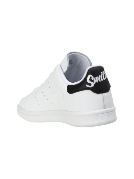 Gyerek félcipő Adidas fehér