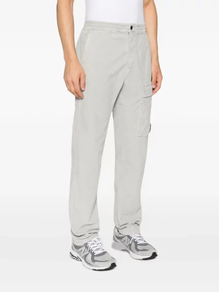 Pantaloni C.p. Company gri