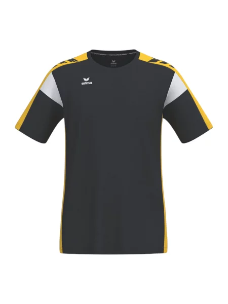 ERIMA Funkční tričko Celebrate žlutá / černá bílá