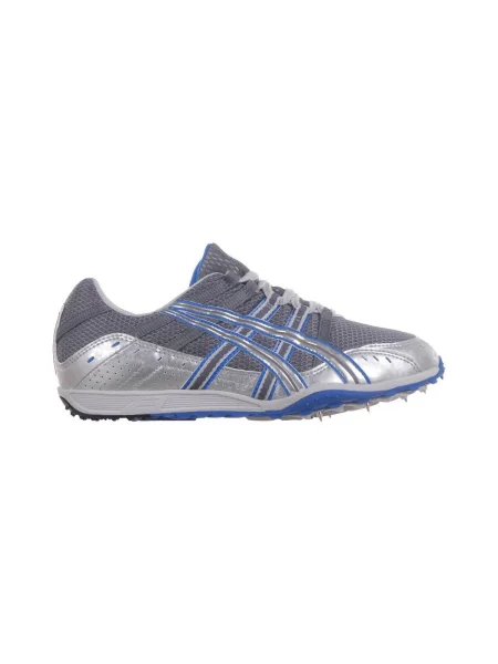 Tenisky Asics strieborná