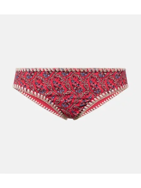 Bikini Marant Etoile roz