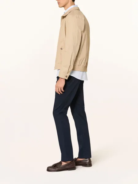 Chinos Tommy Hilfiger modré