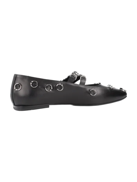 Pantofi Pixy negru