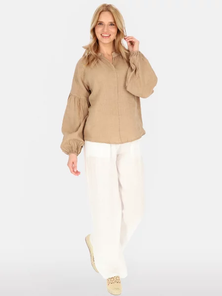 Bluza Perso bijela