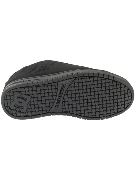 Tenisky Dc Shoes čierna