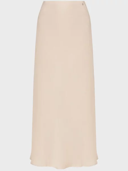 Спідниця Guess бежева