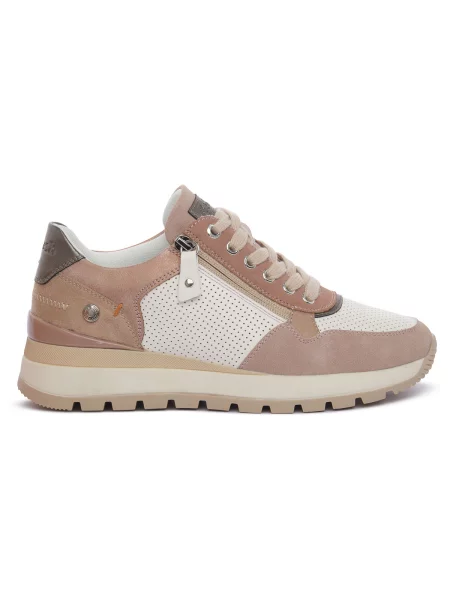 Pantofi Refresh bej