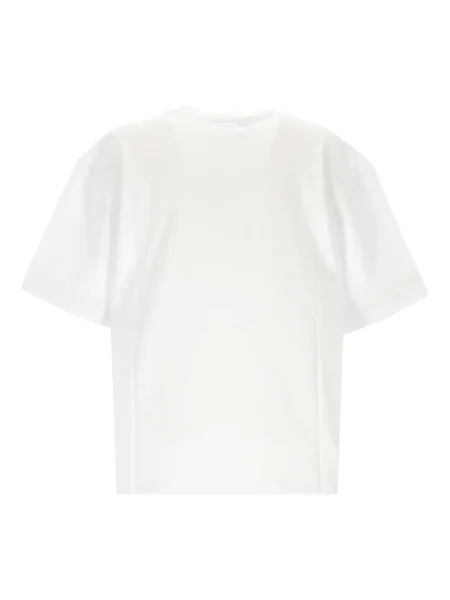 Tricou Fiorucci alb