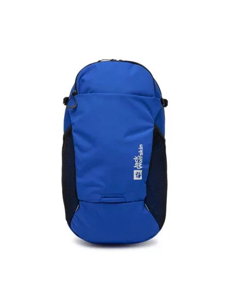 Jack Wolfskin Velocity 20 l batoh vibrant blue modrý
