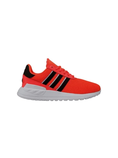 Pantofi copii Adidas roșu