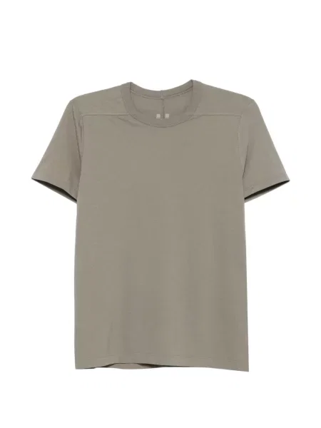 Tricou Rick Owens gri