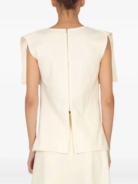 Top Jil Sander