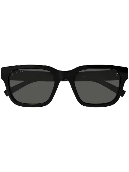 Gucci Slnečné okuliare Gucci čierna