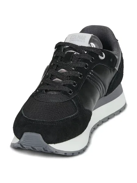Pantofi Colmar negru