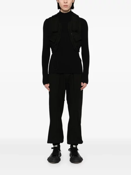 Pantaloni Julius negru