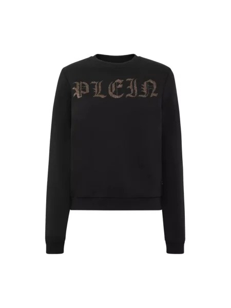 Bluza Philipp Plein czarna