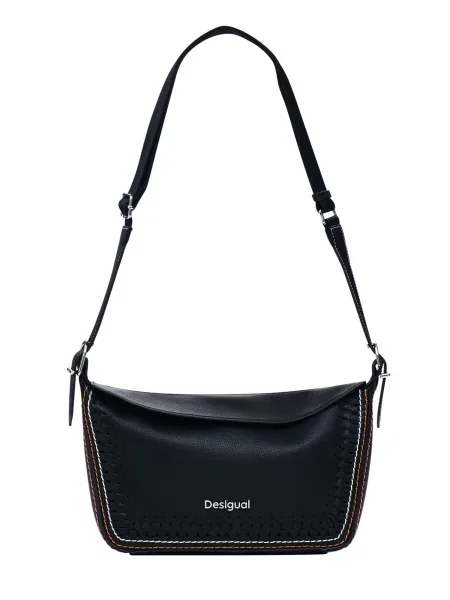 Desigual Torbica crna
