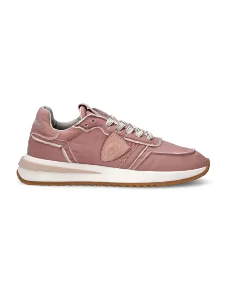 Buty do biegania Philippe Model do biegania różowe