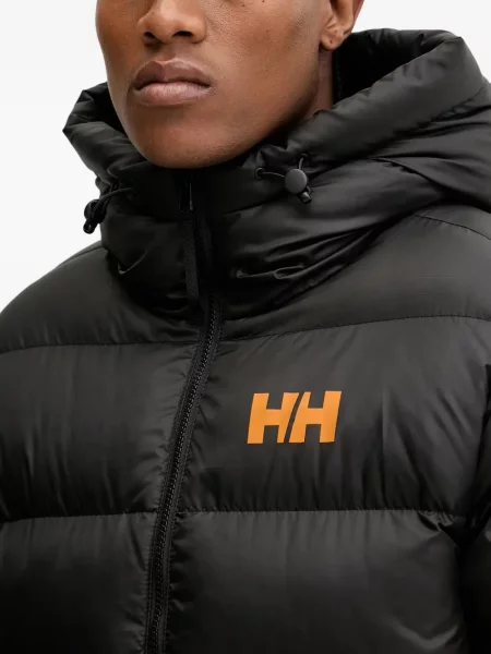 Geacă Helly Hansen negru