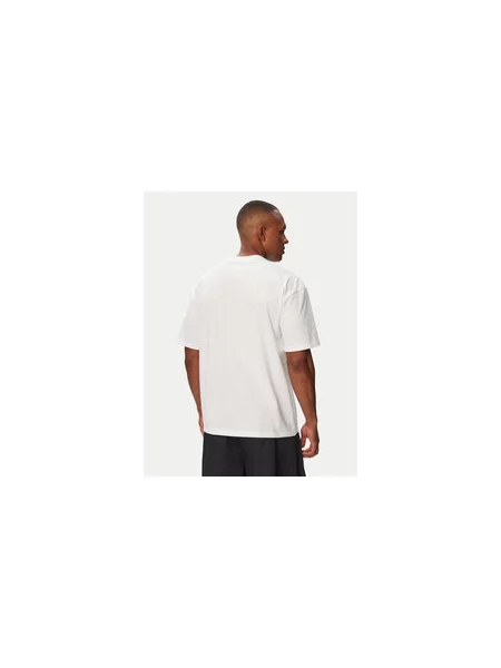 Adidas T-shirt Trefoil Essentials LooseI Regular Fit bijela