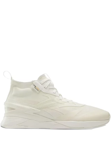 Sneakerși Reebok alb