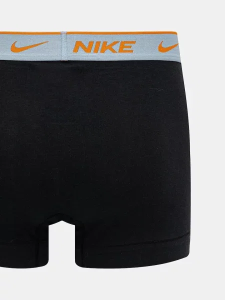 Боксеры Nike черные