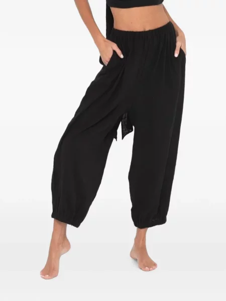 Pantaloni Jbq negru